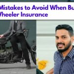 Two-Wheeler Insurance