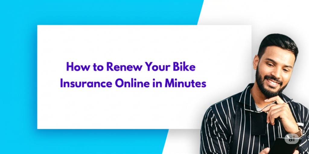 Bike Insurance Online