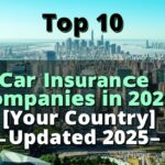 Insurance Companies in USA