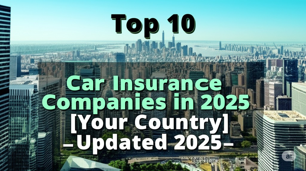 Insurance Companies in USA