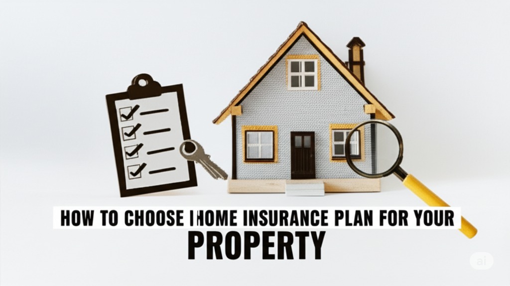 Home Insurance Plan