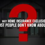 Home Insurance Exclusions